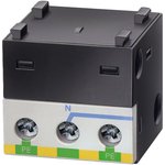 3RK19032AA00, Motor Drives BLOCK TERMINAL ET200S M45-PEN-F