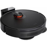 Xiaomi Робот-пылесос Robot Vacuum S20+ (Black) EU