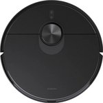Xiaomi Робот-пылесос Robot Vacuum S20+ (Black) EU