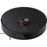 Xiaomi Робот-пылесос Robot Vacuum S20+ (Black) EU
