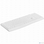 Acer OKW301 [ZL.KBDCC.01B] white