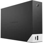Внешний жесткий диск Seagate One Touch 6ТБ STLC6000400 USB 3.2 Gen1 Type-A