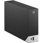 Внешний жесткий диск Seagate One Touch 6ТБ STLC6000400 USB 3.2 Gen1 Type-A