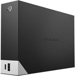 Внешний жесткий диск Seagate One Touch 6ТБ STLC6000400 USB 3.2 Gen1 Type-A