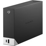 Внешний жесткий диск Seagate One Touch 6ТБ STLC6000400 USB 3.2 Gen1 Type-A