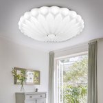 Светильник потолочный светодиодный ЭРА Классик без ДУ SPB-6-70 Lille 70Вт 4000К ...