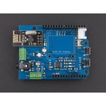 Фото 2/6 Energy Monitor Shield V2, Плата расширения для построения системы мониторинга энергии с приемопередатчик NRF24L01+