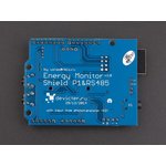 Фото 3/6 Energy Monitor Shield V2, Плата расширения для построения системы мониторинга энергии с приемопередатчик NRF24L01+