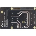 Raspberry Pi Relay Board v1.0, Плата расширения для Raspberry Pi, плата с 4-мя реле