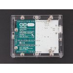 Arduino UNO R3 Acrylic Enclosure - Clear, Корпус для Arduino Uno (прозрачный)