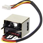 Фото 3/5 86Duino One Cable Kit, Набор кабелей для одноплатного компьютера 86Duino One
