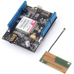 GPRS Shield V3.0, GPRS интерфейс для Arduino проектов