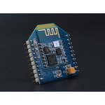 Фото 2/5 BLE (dual model) Bee, Беспроводной модуль Bluetooth v4.0 & BLE форм-фактора XBee