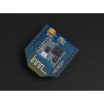 Фото 5/5 BLE (dual model) Bee, Беспроводной модуль Bluetooth v4.0 & BLE форм-фактора XBee