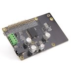 Raspberry Pi Motor Board v1.0, Плата расширения для Raspberry Pi, драйвер двигателей