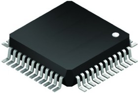 ADV7180BST48Z, Video Decoder 1 ADC 10bit Automotive 48-Pin LQFP Tray