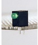 Фото 1/2 551-3107F, LED Circuit Board Indicators YELLOW/GREEN DIFF