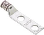 Фото 1/3 LCDX8-14A-L, Lug Terminal 8AWG Copper Red 46.5mm Electro Tin