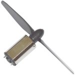 MOTOR-F201210, Высокоскоростной двигатель для построения дронов с пропеллером ...