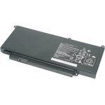Аккумулятор C32-N750 для ноутбука Asus N750JK 11.1V 6060mAh черный Premium
