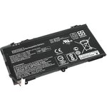 Аккумулятор SE03XL для ноутбука HP 14-AL 11.55V 3600mAh черный Premium