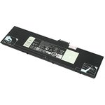 Аккумулятор HXFHF для ноутбука Dell Venue 11 Pro 7130 7.4V 4865mAh черный Premium