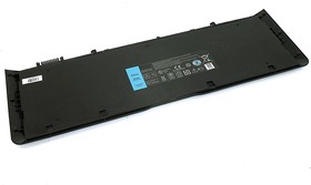 Фото 1/2 Аккумулятор 6FNTV для ноутбука Dell Latitude E6430U 11.1V 60Wh (5400mAh) черный Premium