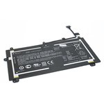 Аккумулятор SF02XL для ноутбука HP Pavilion 10-k 7.4V 21Wh (2800mAh) черный Premium