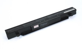 Фото 1/2 Аккумулятор A41N1424 для ноутбука Asus GL552VW 15V 48Wh (3200mAh) черный Premium