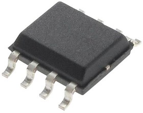 Фото 1/2 AUIRF7341QTR, MOSFET AUTO 55V 1 N-CH HEXFET 50mOhms