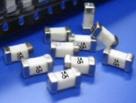 Фото 1/2 0679H0250-01, Surface Mount Fuses 250mA 350 VAC 72 VCD
