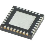 MCP19215-E/S8, IC: driver; boost,flyback,SEPIC,Cuk; AUSART,I2C; QFN32; 1A; f: 8MHz