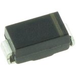 RS1J-13-F, Rectifiers 1A 600Vrrm 30Ifsm