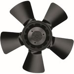 A2E250-AL86-74, AC Fans Axial Fan, 250x250x73mm, 115VAC, 110/160W, 2700RPM ...