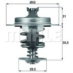 TX6783D, Термостат RENAULT ESPACE III 96-00, LAGUNA 95-01, LAGUNA I 93-01 ...