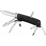 Нож multi-functional черный LD41-B