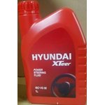 2010002, Жидкость для АКПП HYUNDAI XTeer PSF 1L