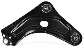 Фото 1/2 BSG70315012, Рычаг подвески PEUGEOT 207 (07-) передний нижний правый BSG