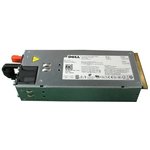 Блок питания DELL Hot Plug Redundant Power Supply, 1600W for C4130/T630/VRTX/ ...