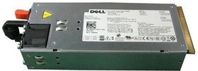 Блок питания DELL Hot Plug Redundant Power Supply, 1600W for C4130/T630/VRTX/ R640/R740/R740XD w/o Power Cord
