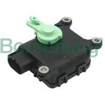 B11454, Двигатель заслонки отопителя, Audi A3, TT / Seat LEON / Skoda OCTAVIA / ...