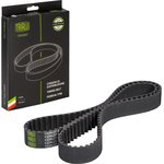 GB8802, Ремень грм для а/м largus (12-)/renault logan (04-) 1.4/1.6 16v (gb 8802)