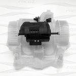 KS0112, Вентилятор отопителя MERCEDES W222/A217/C217 13-