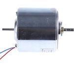 24 V 30 W Servo Motor, 1600 rpm, 27 Ncm Max Output Torque, 6mm Shaft Diameter