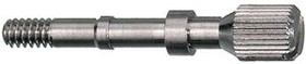 172704-0158, Interlocking screw UNC 4-40