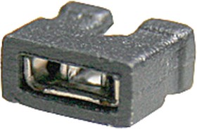MJ2-O-3.5 C9700-02AAGB00R 2.0mm Mini Jumper H=3.5mm Open Type