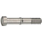 173112-0243, Interlocking screw PU%3DPack of 10 pieces UNC 4-40
