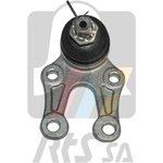 93-02539, 93-02539_опора шаровая нижняя!\ Toyota Lite-Ace 86-92