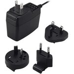 TRE15R150-11G03-Level-VI, Wall Mount AC Adapters Switching Adapter, Level VI ...