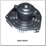 6811109150, Мотор отопителя SSANGYONG Actyon (06-),Kyron (05-),Actyon Sport ...